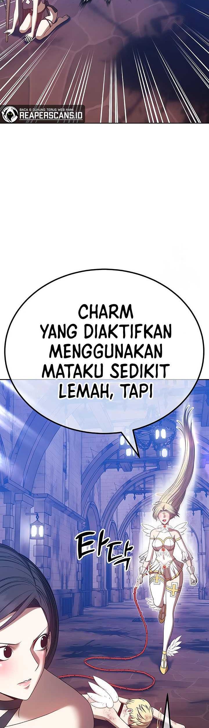 +99 Wooden Stick Chapter 52 Gambar 84