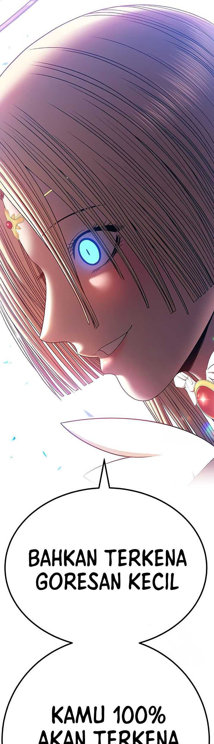 +99 Wooden Stick Chapter 52 Gambar 86