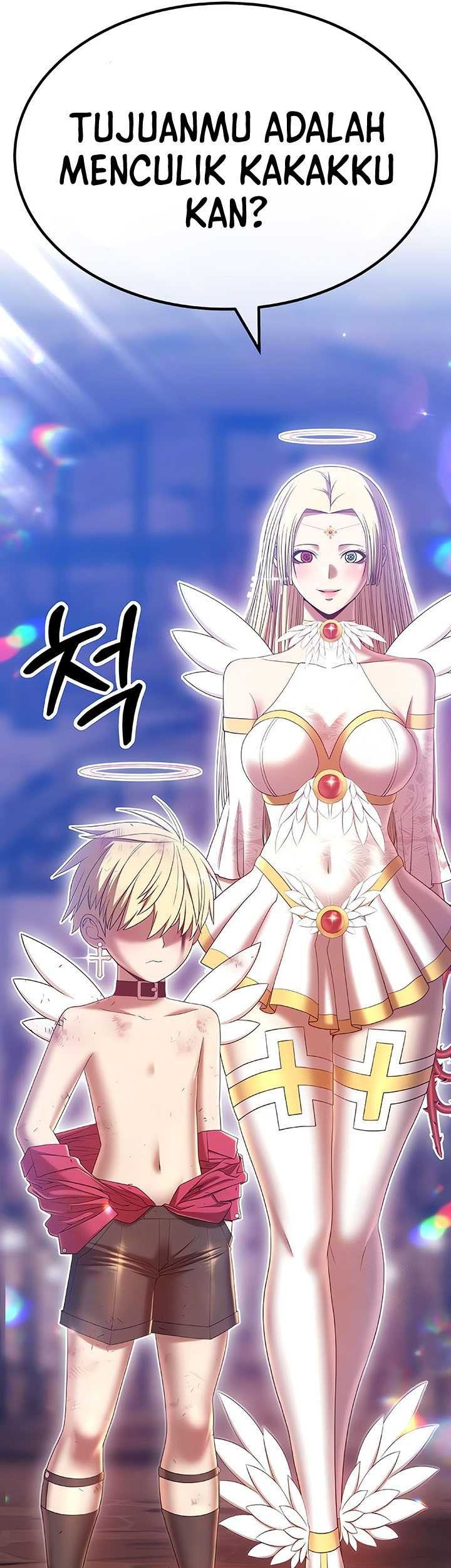 +99 Wooden Stick Chapter 52 Gambar 89