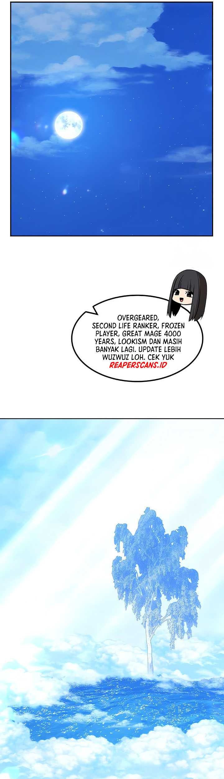 +99 Wooden Stick Chapter 52 Gambar 93