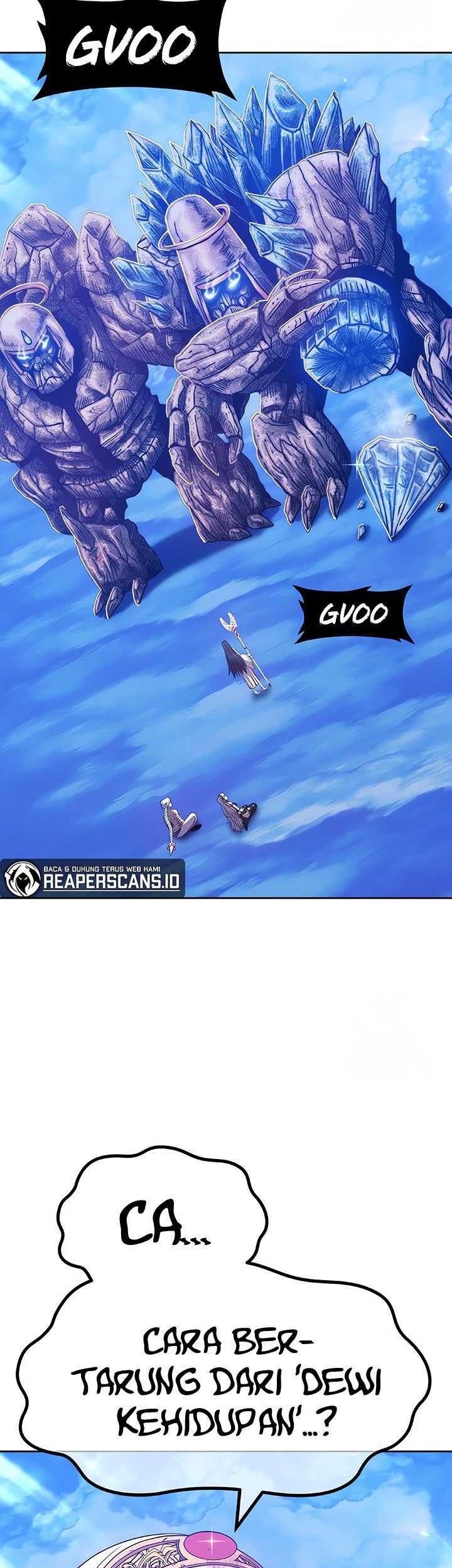 +99 Wooden Stick Chapter 52 Gambar 95