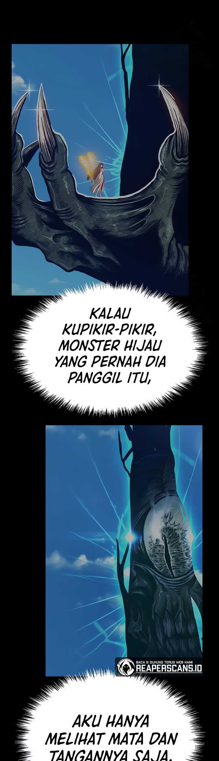 +99 Wooden Stick Chapter 52 Gambar 97
