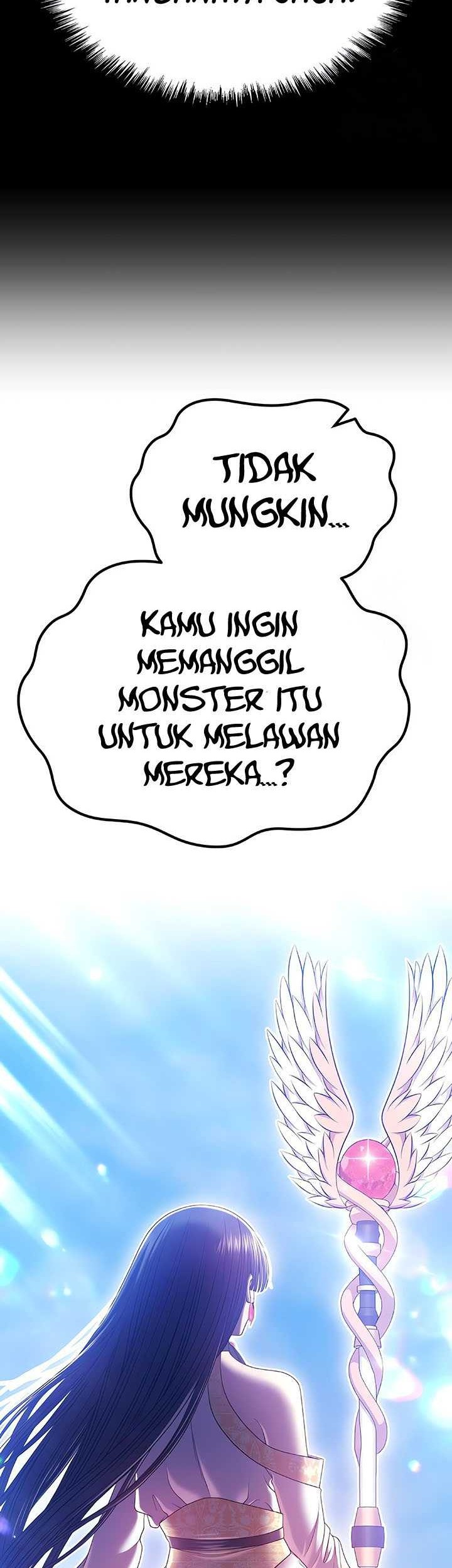 +99 Wooden Stick Chapter 52 Gambar 98