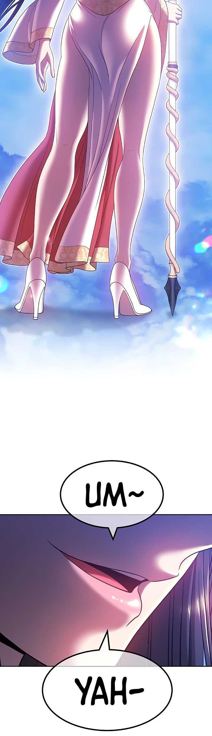+99 Wooden Stick Chapter 52 Gambar 99