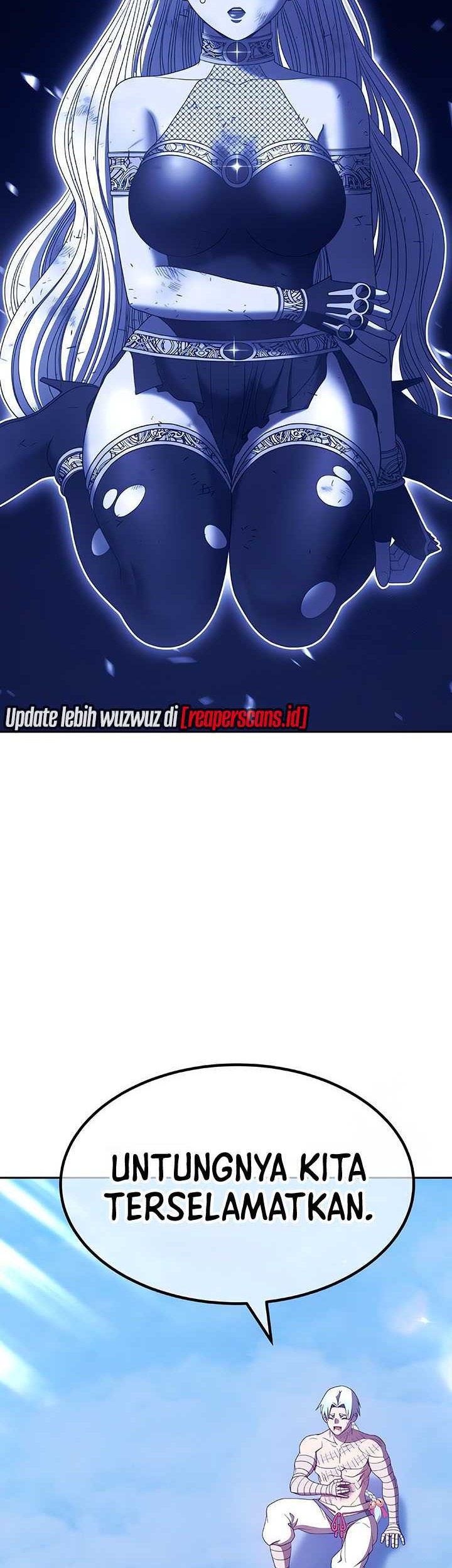 +99 Wooden Stick Chapter 52 Gambar 102