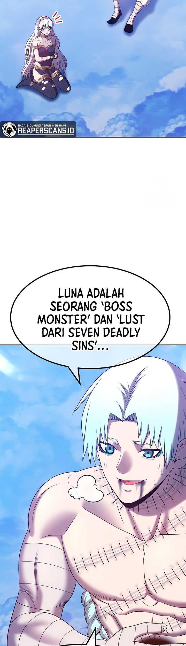 +99 Wooden Stick Chapter 52 Gambar 103