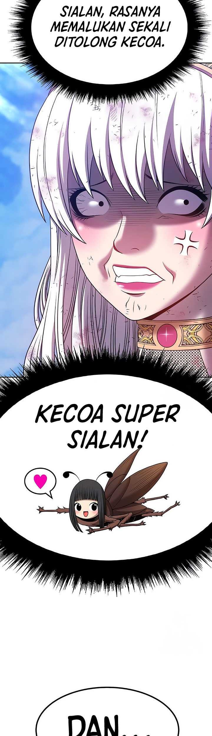 +99 Wooden Stick Chapter 52 Gambar 106