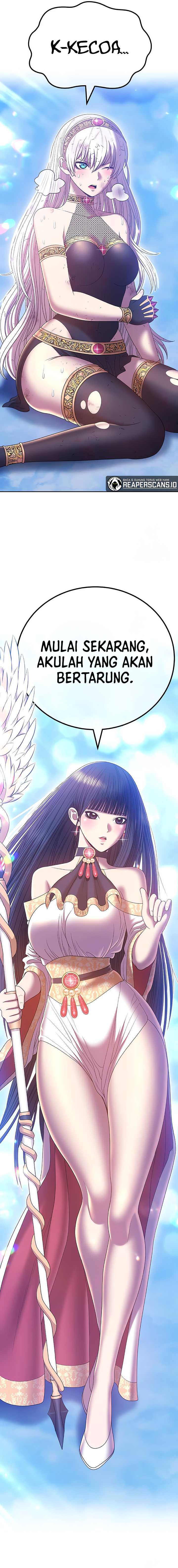 +99 Wooden Stick Chapter 52 3