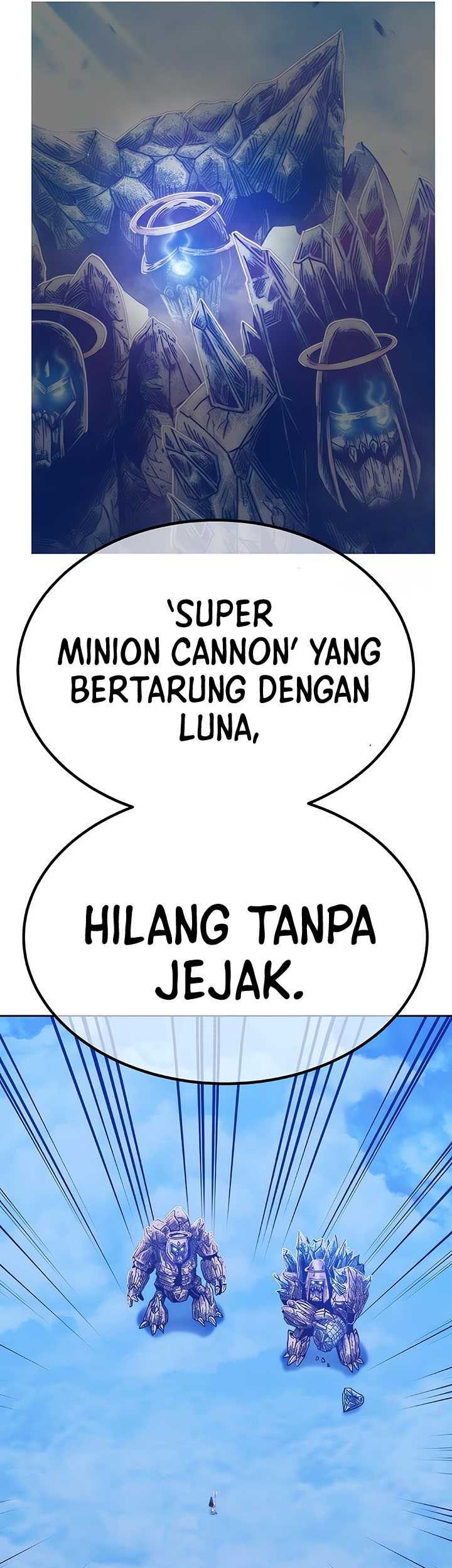 +99 Wooden Stick Chapter 52 Gambar 108