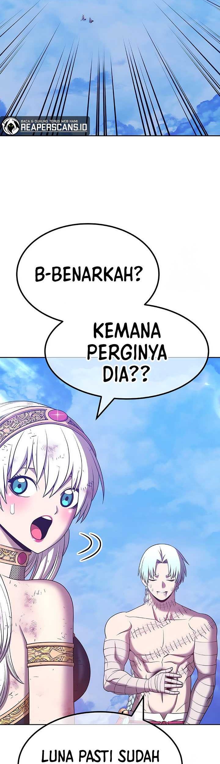 +99 Wooden Stick Chapter 52 Gambar 109
