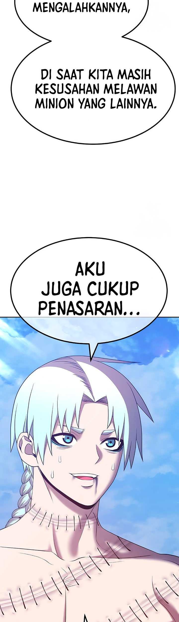 +99 Wooden Stick Chapter 52 Gambar 110