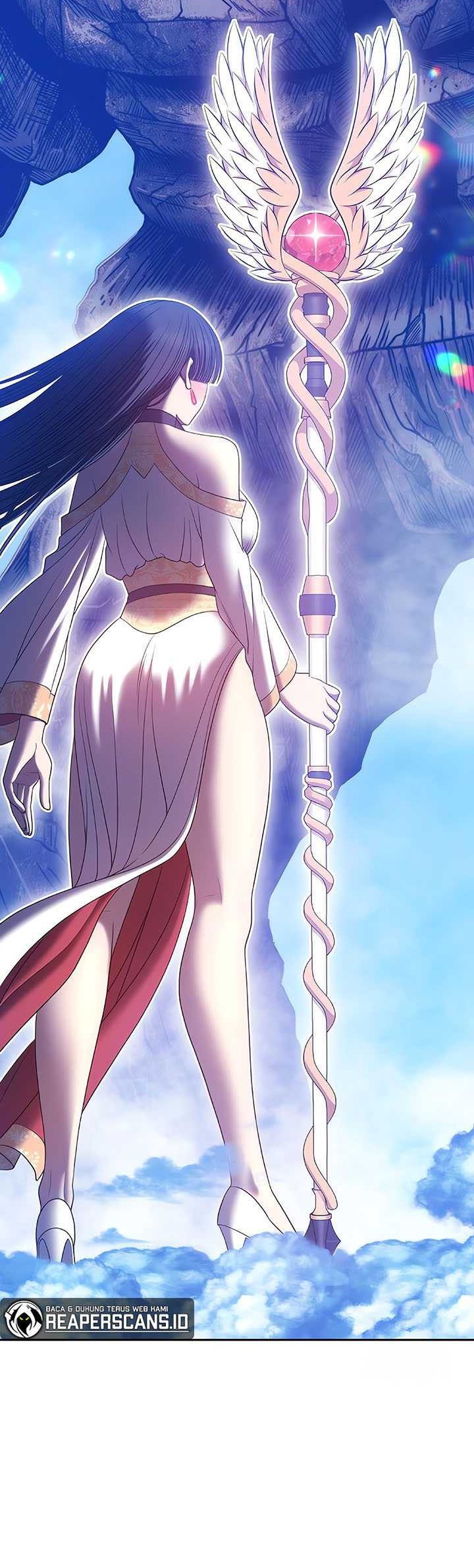 +99 Wooden Stick Chapter 52 Gambar 114