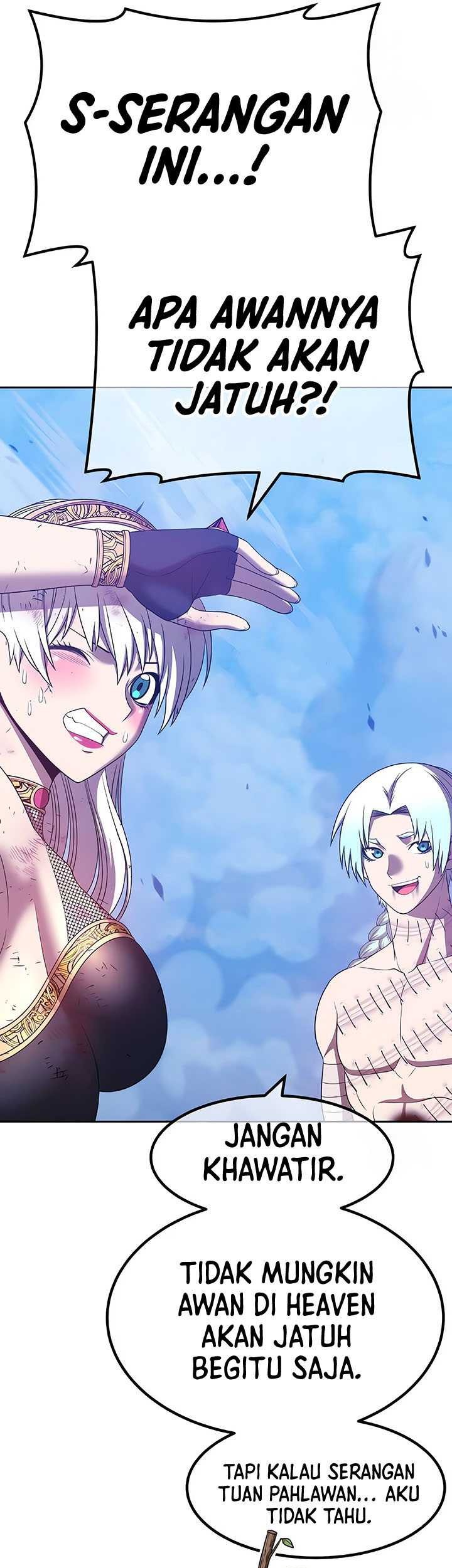 +99 Wooden Stick Chapter 52 Gambar 118