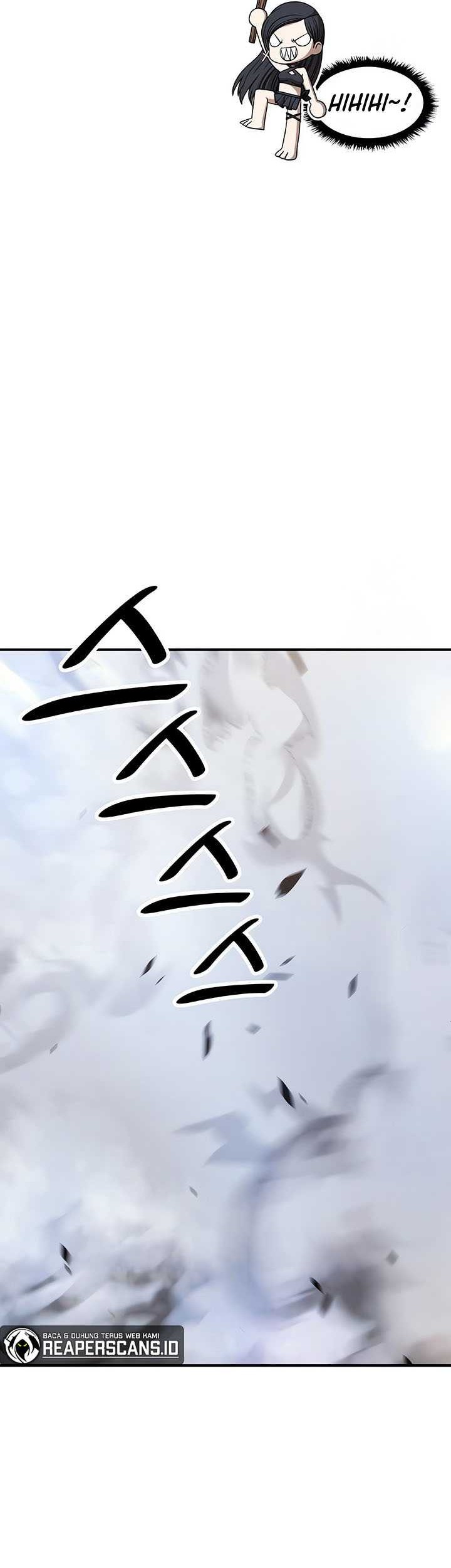 +99 Wooden Stick Chapter 52 Gambar 119