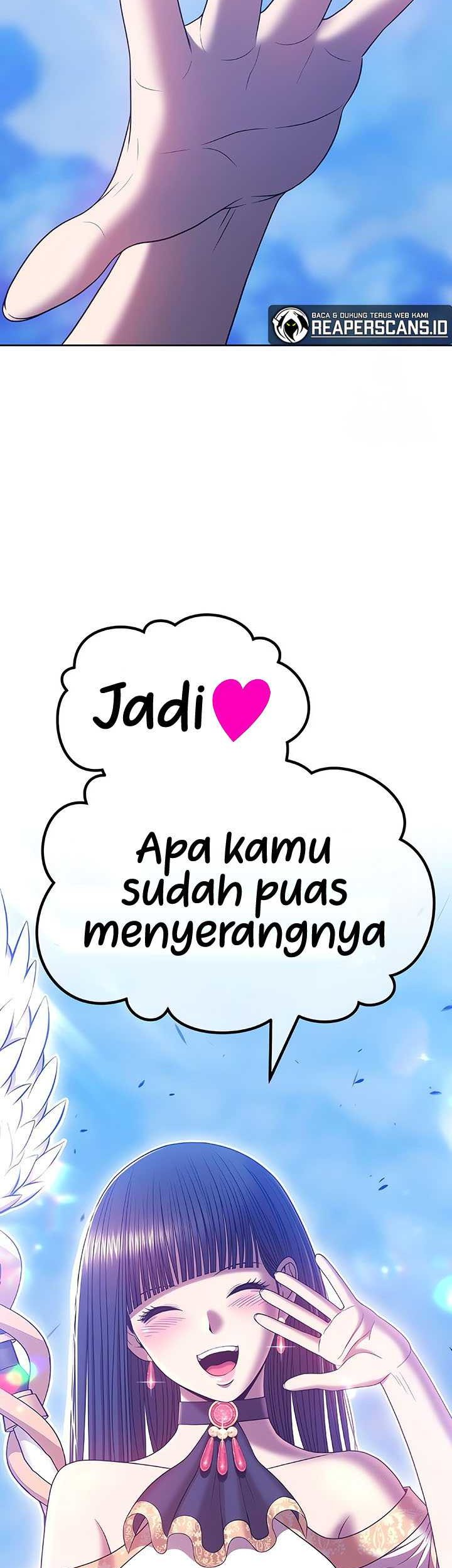 +99 Wooden Stick Chapter 52 Gambar 123