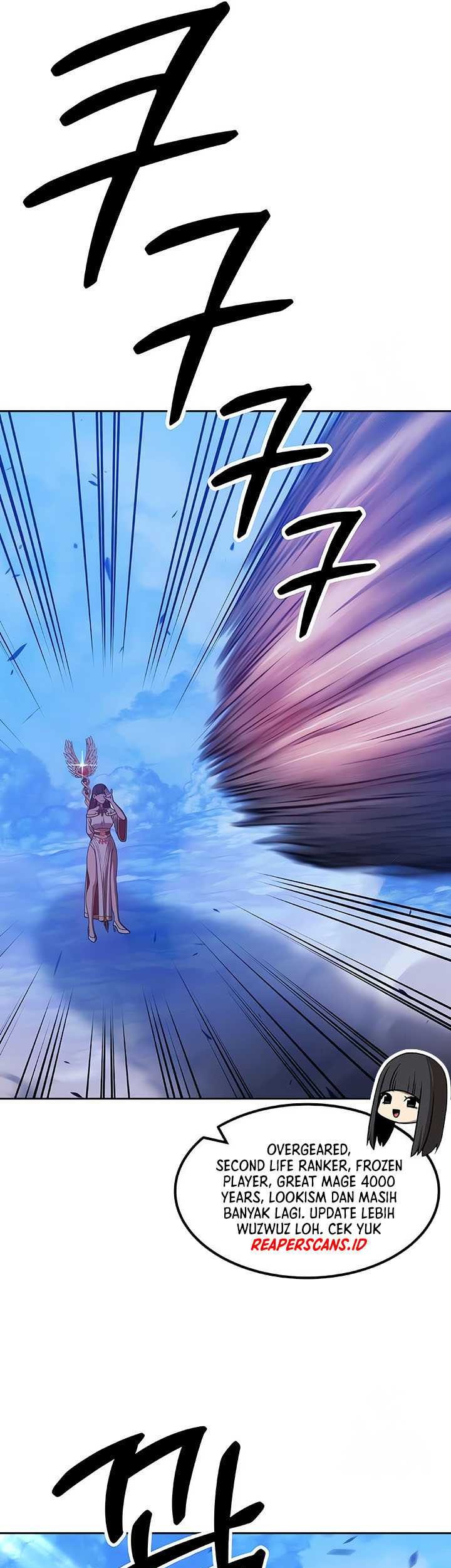 +99 Wooden Stick Chapter 52 Gambar 129