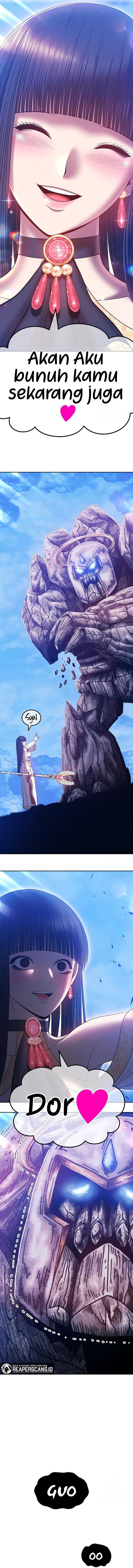 +99 Wooden Stick Chapter 52 38