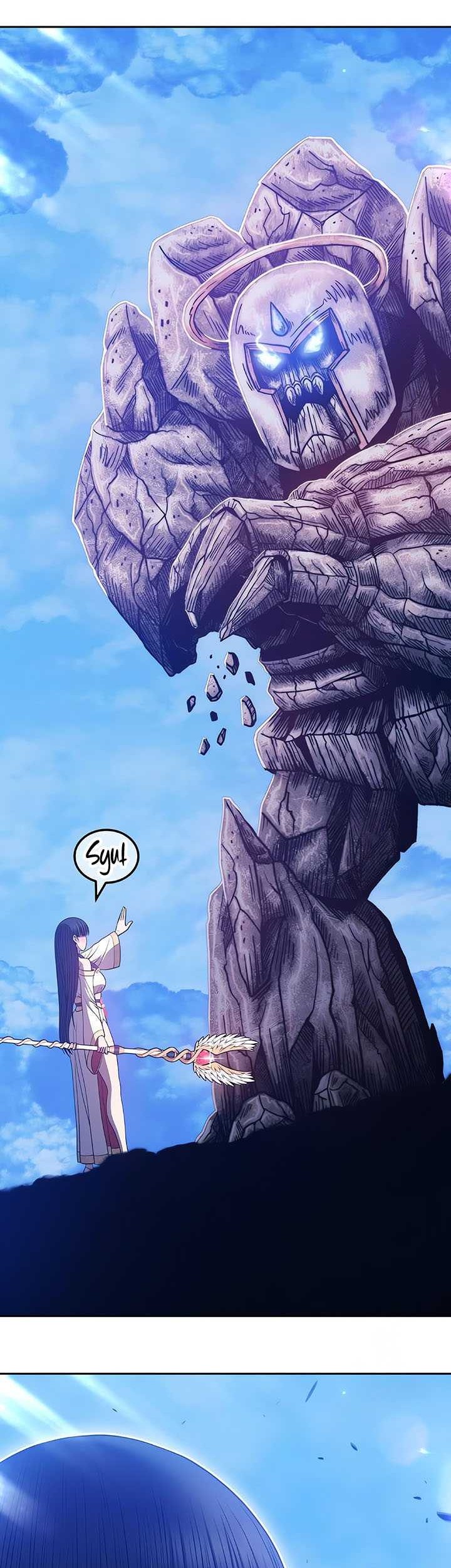 +99 Wooden Stick Chapter 52 Gambar 138