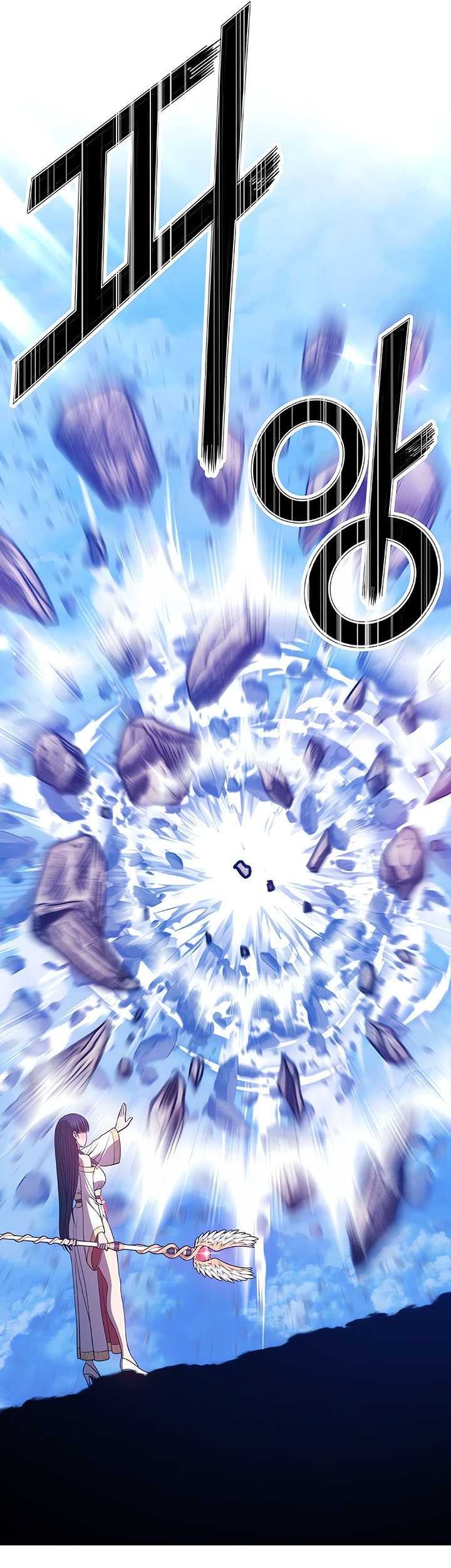 +99 Wooden Stick Chapter 52 Gambar 141