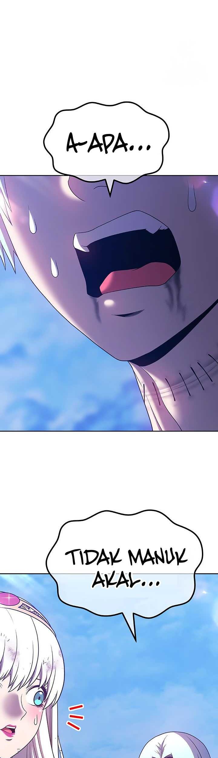 +99 Wooden Stick Chapter 52 Gambar 143