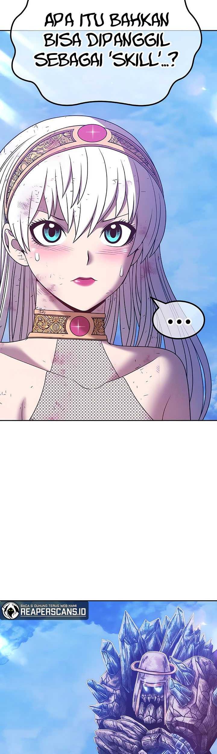 +99 Wooden Stick Chapter 52 Gambar 147