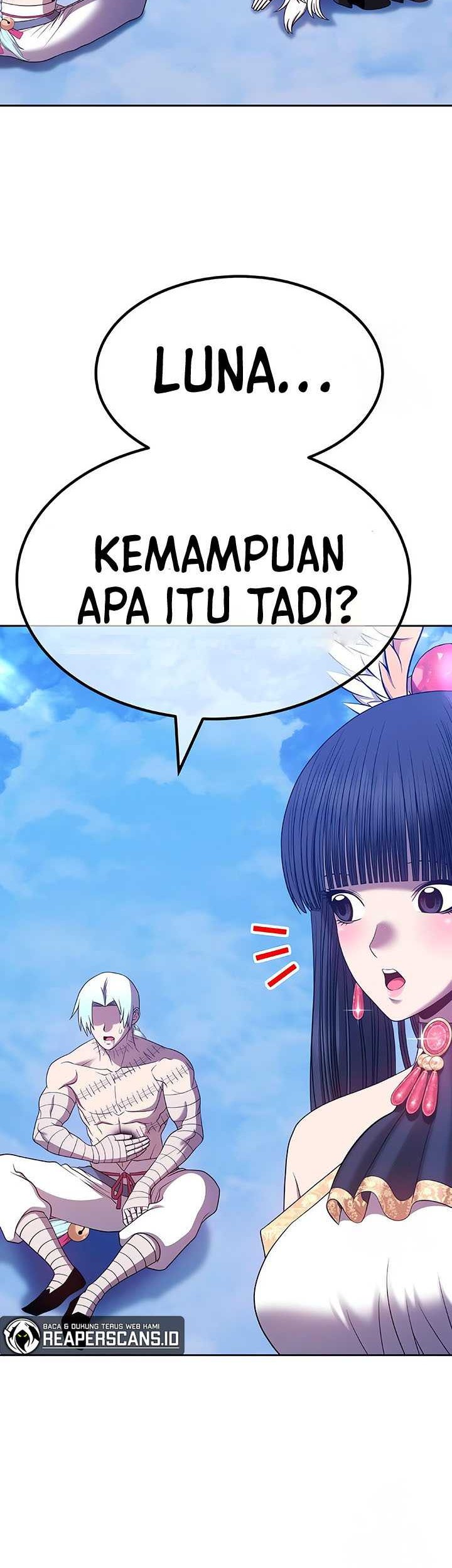 +99 Wooden Stick Chapter 52 Gambar 158