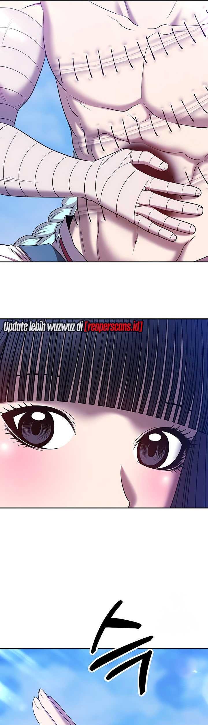 +99 Wooden Stick Chapter 52 Gambar 161