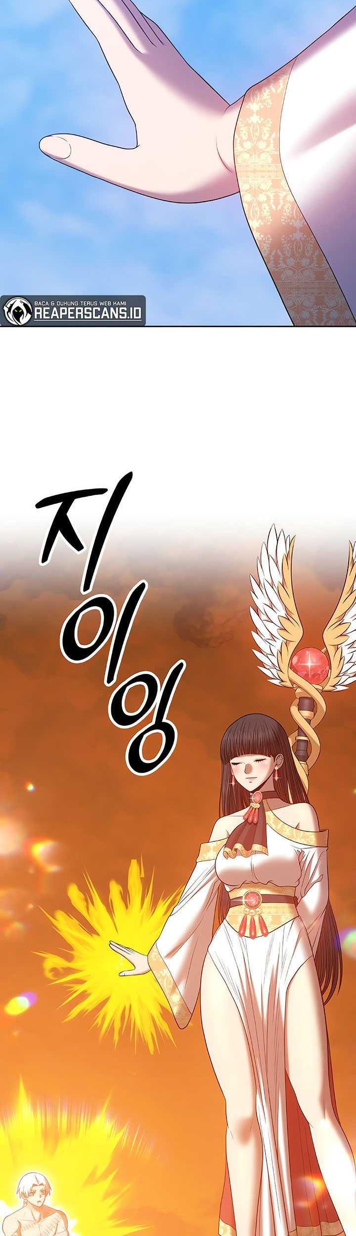 +99 Wooden Stick Chapter 52 Gambar 162