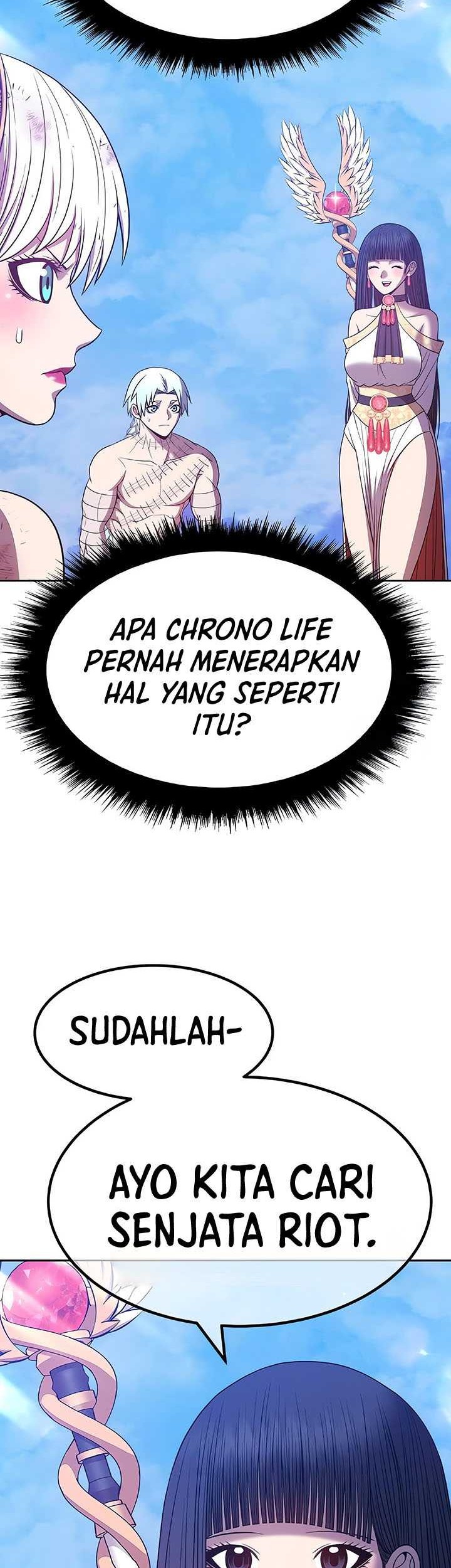 +99 Wooden Stick Chapter 52 Gambar 170