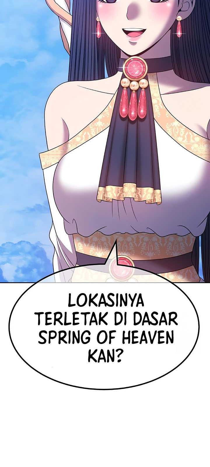 +99 Wooden Stick Chapter 52 Gambar 171