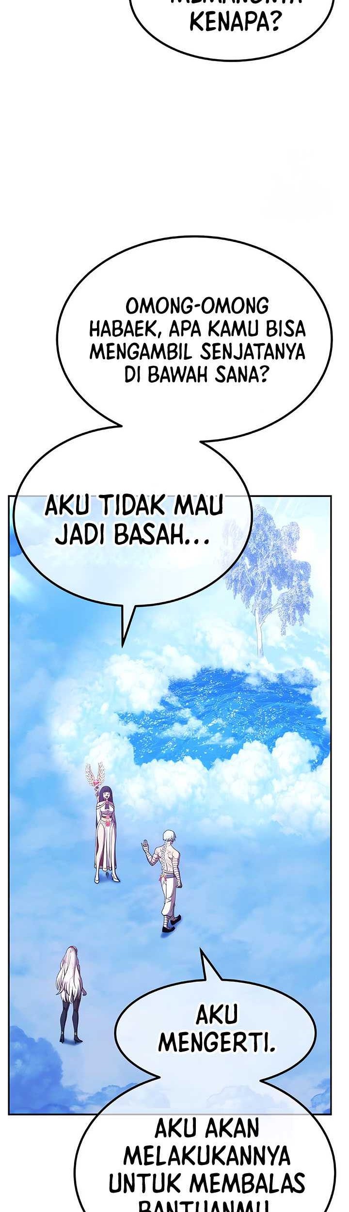 +99 Wooden Stick Chapter 52 Gambar 173