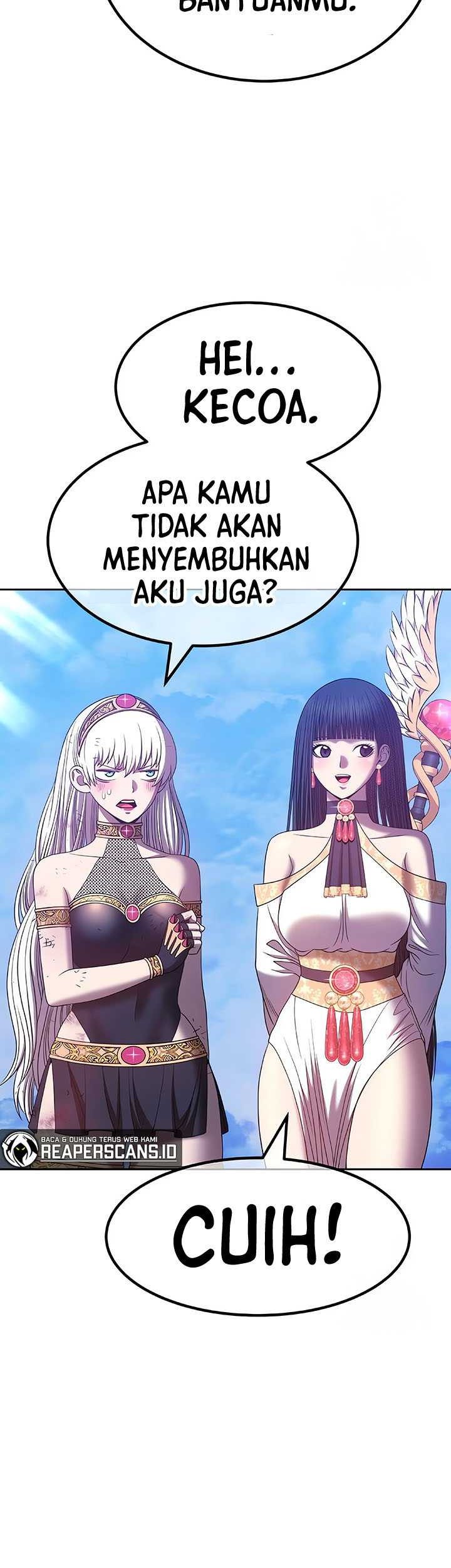 +99 Wooden Stick Chapter 52 Gambar 174