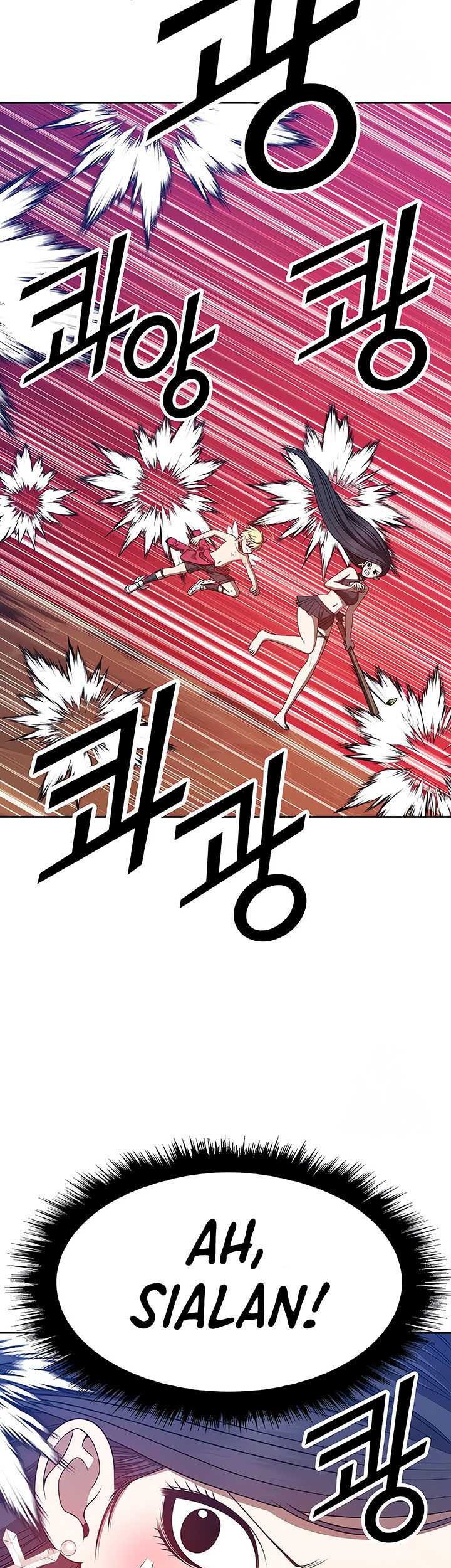 +99 Wooden Stick Chapter 52 Gambar 178