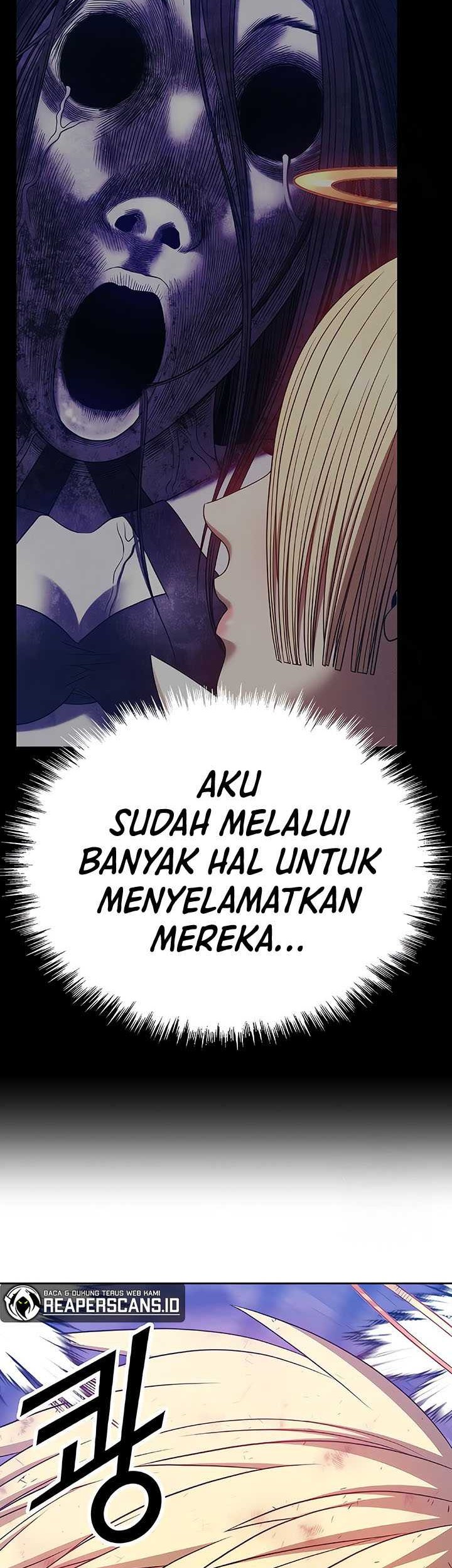 +99 Wooden Stick Chapter 52 Gambar 181