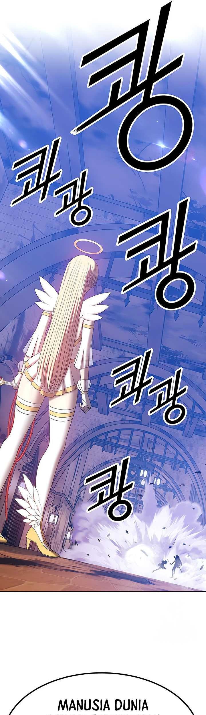 +99 Wooden Stick Chapter 52 Gambar 183