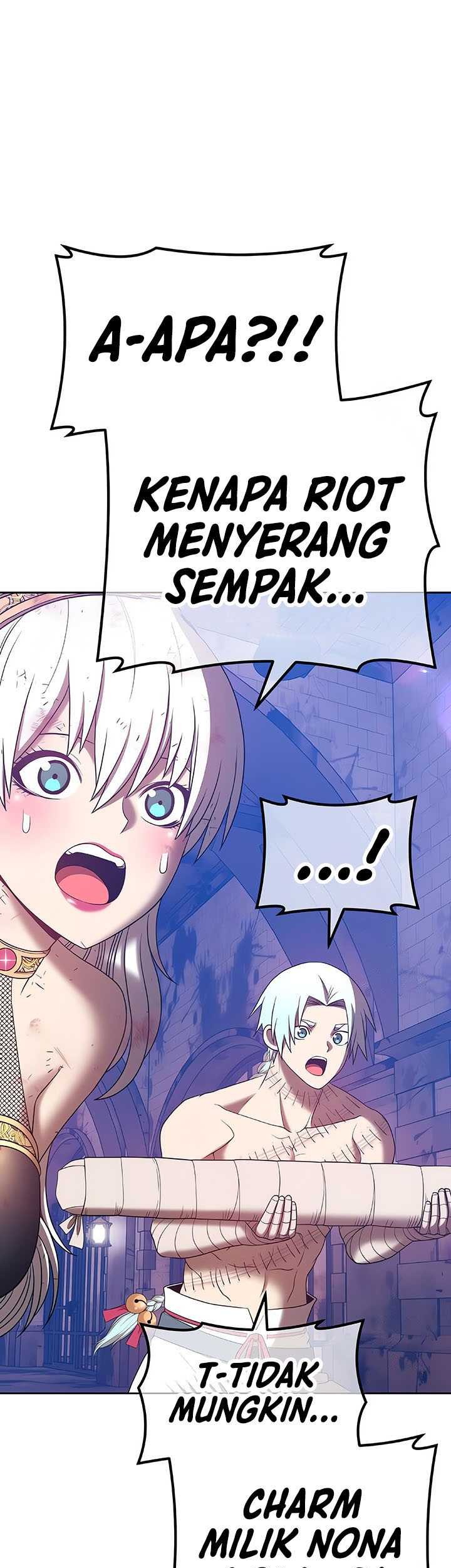 +99 Wooden Stick Chapter 52 Gambar 191