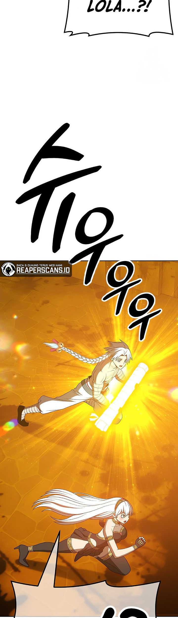 +99 Wooden Stick Chapter 52 Gambar 192