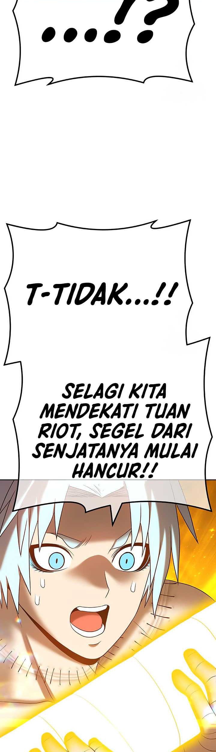+99 Wooden Stick Chapter 52 Gambar 193