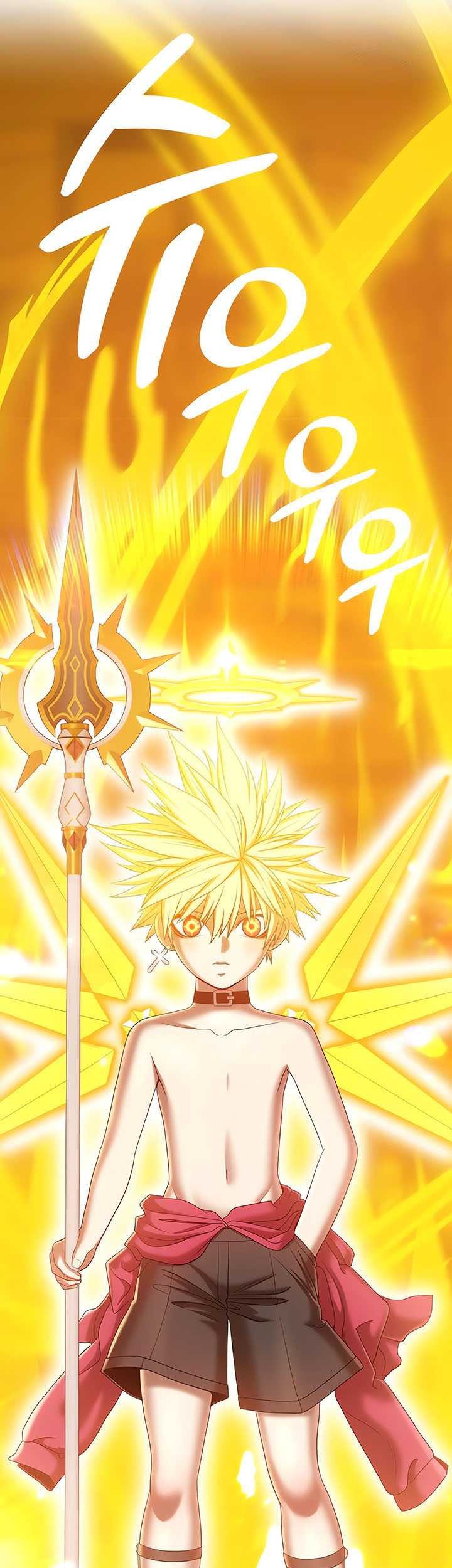 +99 Wooden Stick Chapter 52 Gambar 203