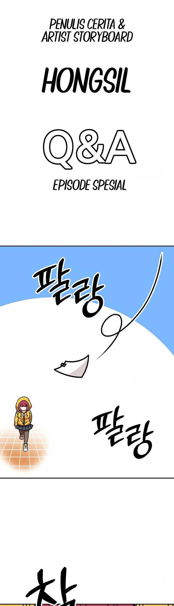 +99 Wooden Stick Chapter 52 Gambar 208
