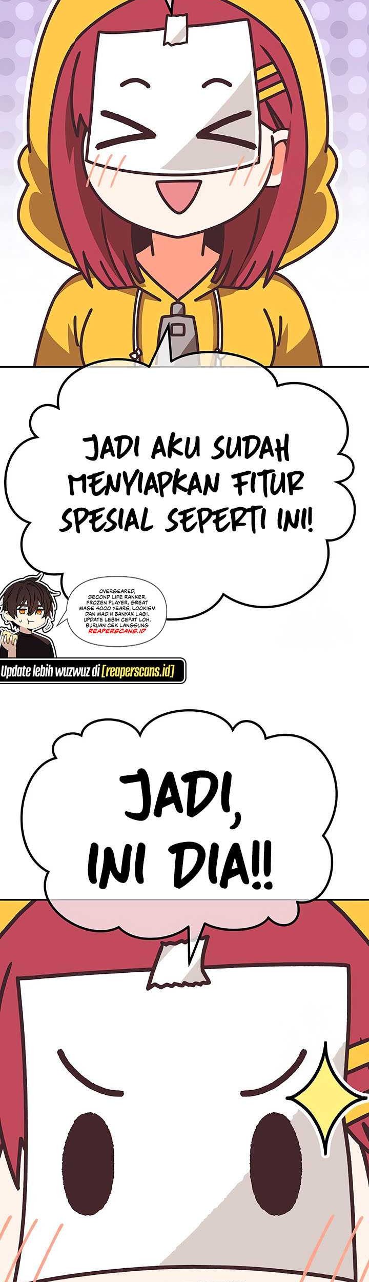 +99 Wooden Stick Chapter 52 Gambar 213