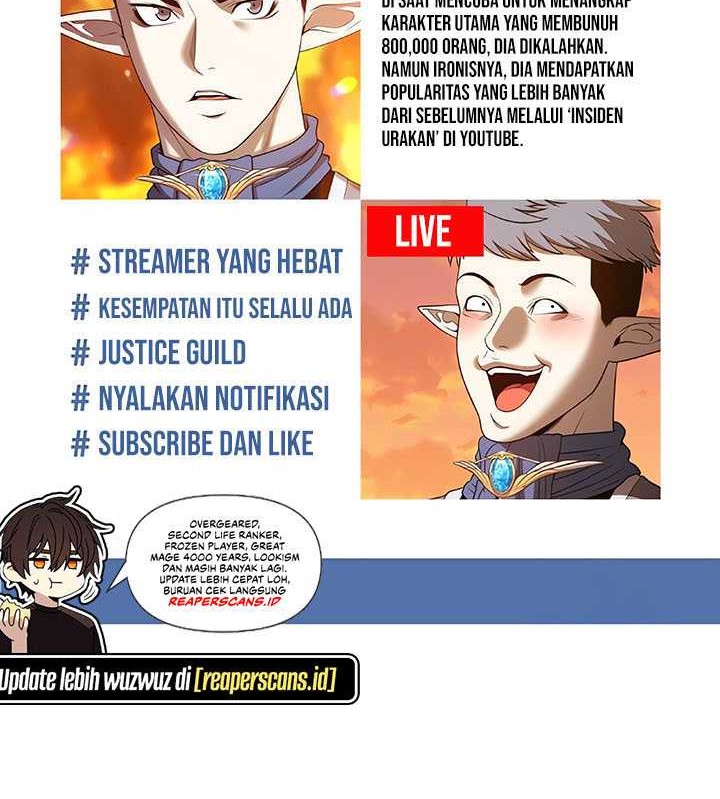 +99 Wooden Stick Chapter 52 Gambar 218