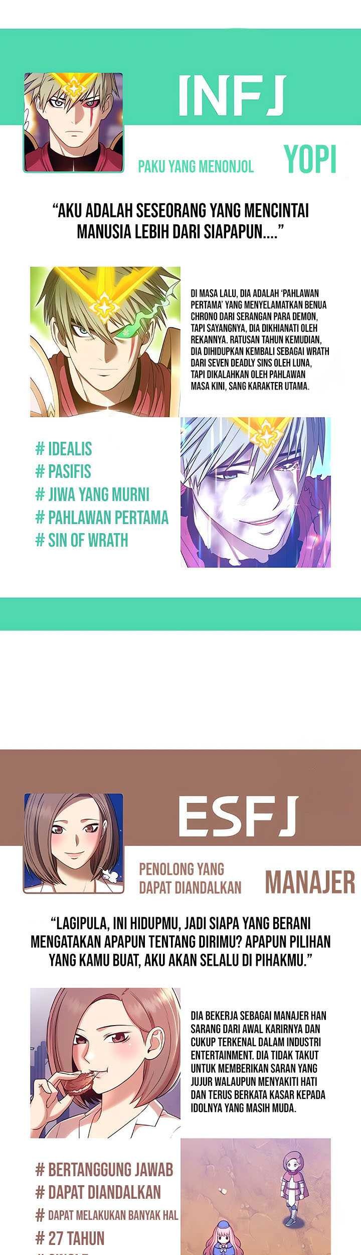 +99 Wooden Stick Chapter 52 Gambar 219
