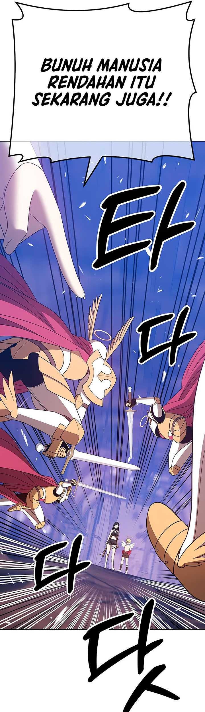 +99 Wooden Stick Chapter 52 Gambar 13
