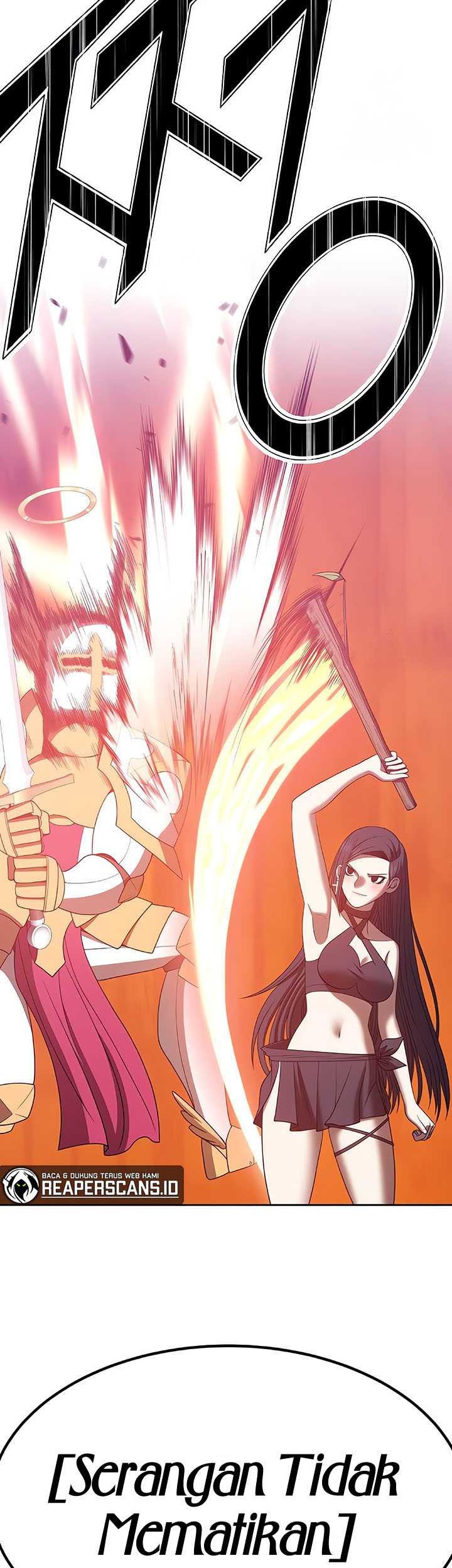 +99 Wooden Stick Chapter 52 Gambar 15