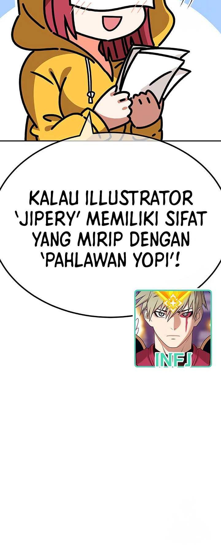 +99 Wooden Stick Chapter 52 Gambar 241