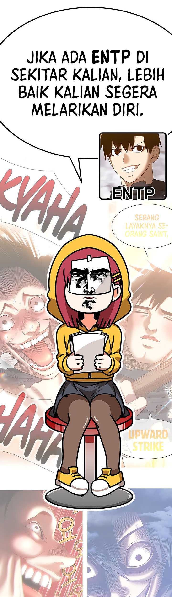 +99 Wooden Stick Chapter 52 Gambar 242