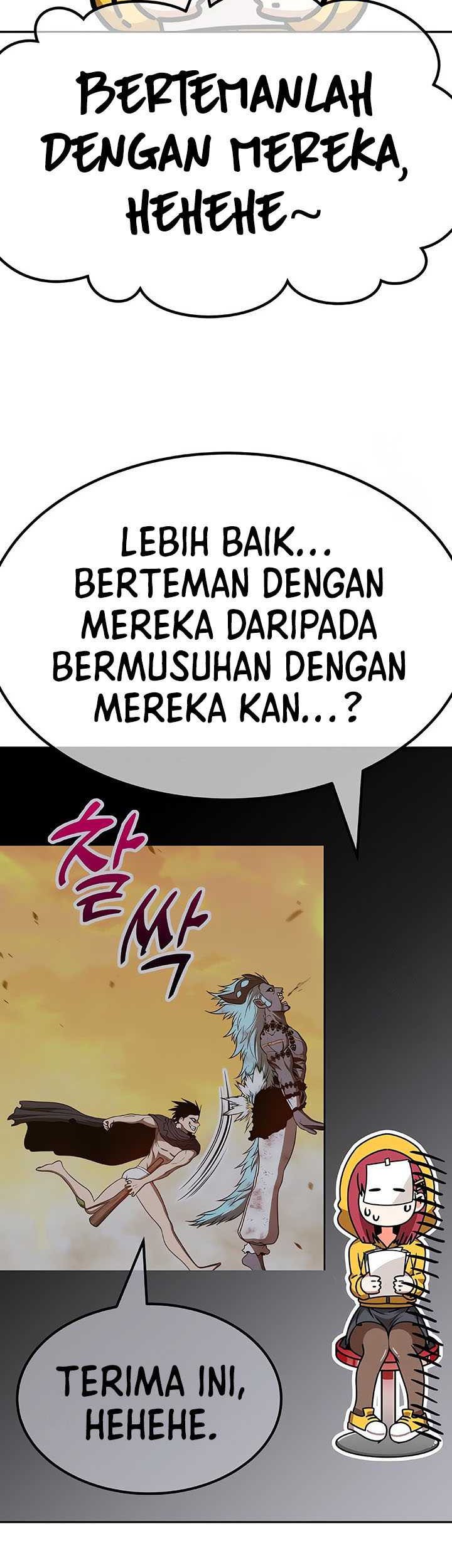 +99 Wooden Stick Chapter 52 Gambar 244