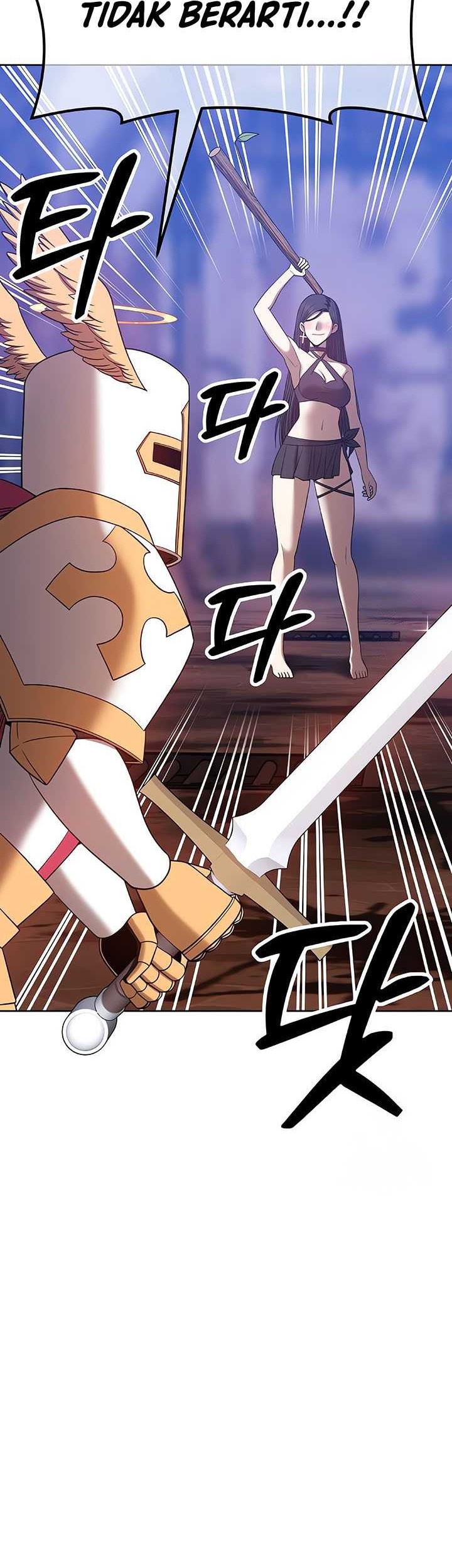 +99 Wooden Stick Chapter 52 Gambar 22