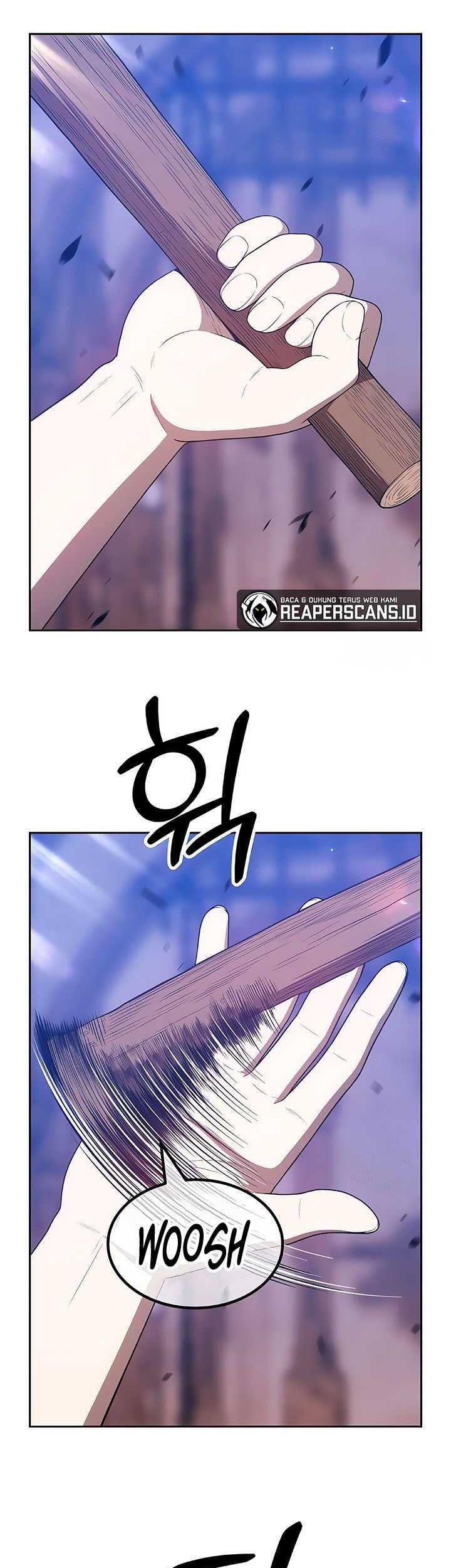 +99 Wooden Stick Chapter 52 Gambar 23
